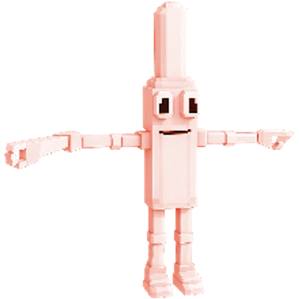 To To To Sahur secret, Steal a Brainrot